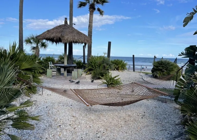 Welcome to \"The Dream\" (New Owners)  One bedroom Oceanfront Condo. 2nd floor - Image 1