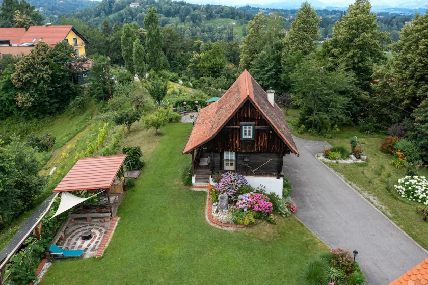 Casa de férias Robier- Kellerstöckl - Image 1