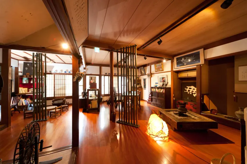 Kiya Ryokan - Image 1