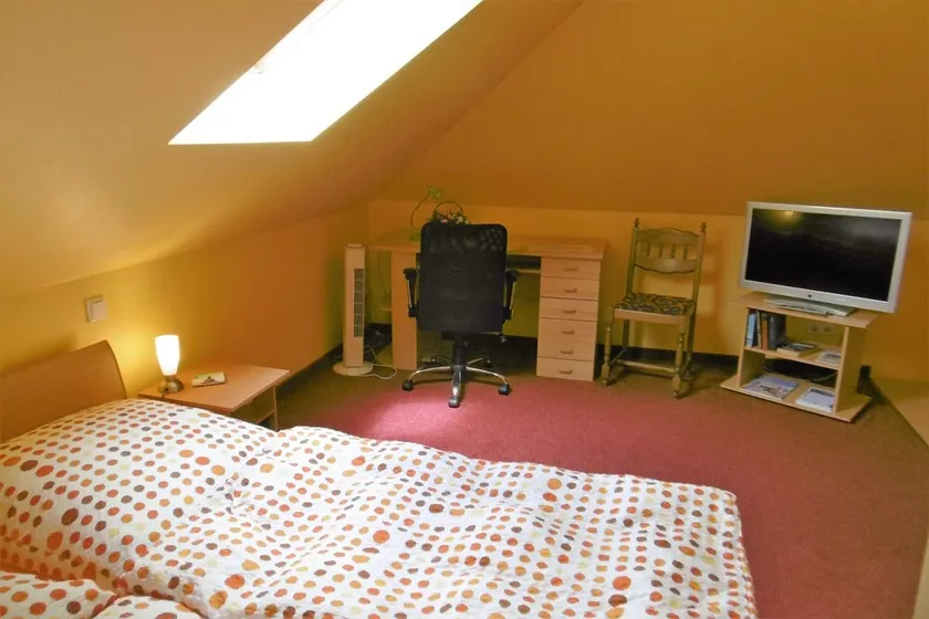 Fewo right - Rügen apartment 62 - Image 1