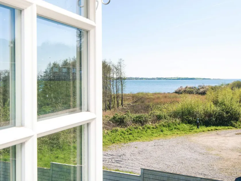 Luxurious Holiday Home in Jutland with Hot Tub - Image 1
