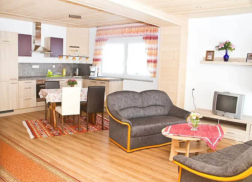 Ferienwohnung Ahne - Image 1