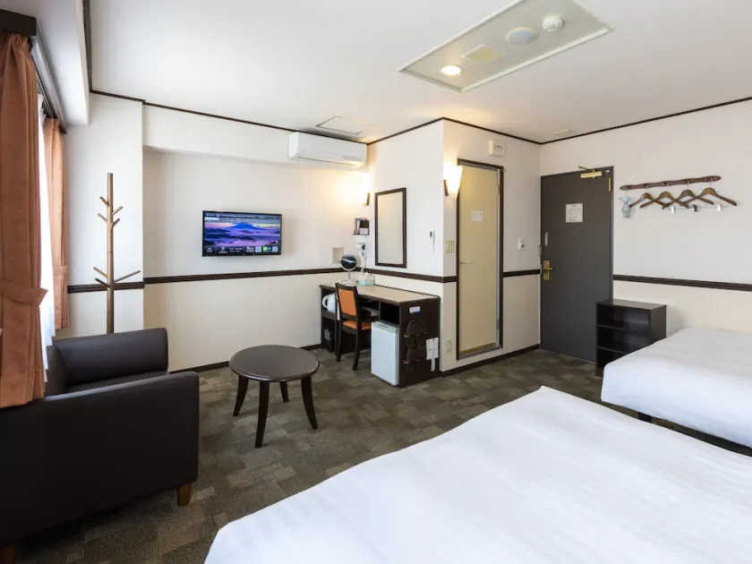 Toyoko Inn Ise Matsusaka Ekimae - Image 1