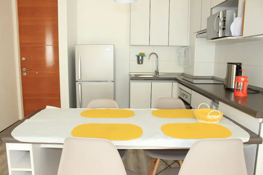 Apartment close to the beach, Pacifico 4145 La Serena, Chile - Image 1