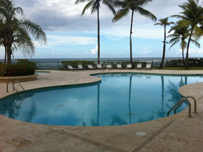 A cozy, private village in paradise ~ Includes a golf cart! - Image 1