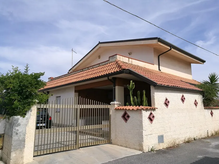 Stella Marina Casa con terraza a 200 m del mar - Image 1