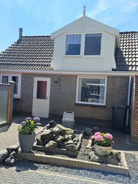 Sommerhaus 2 Personen, direkt am Meer, Strand, Dünen und Wald - Image 1