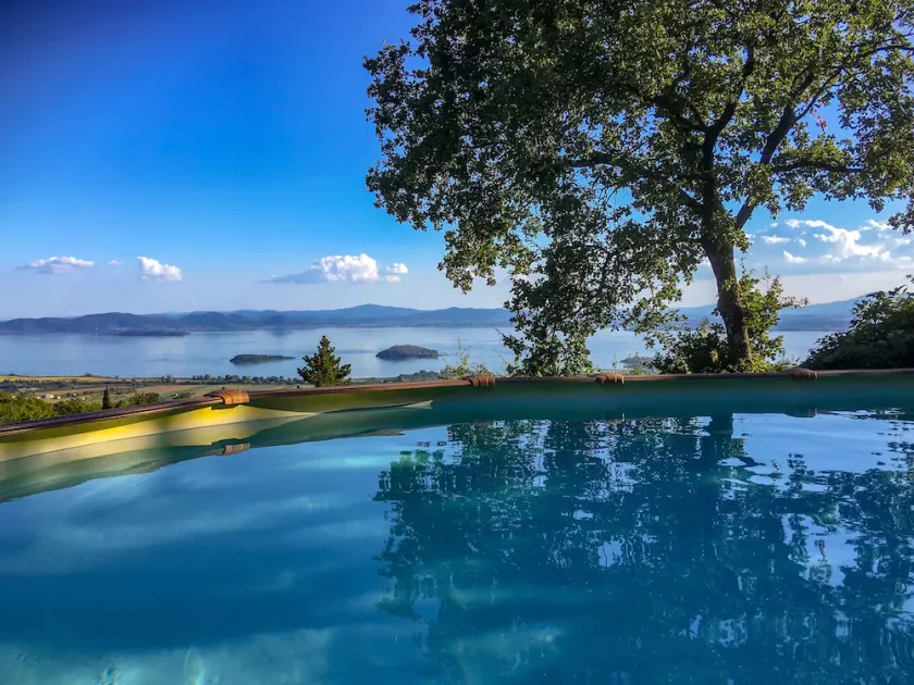 Casa/villa - Tuoro Sul Trasimeno - Image 1
