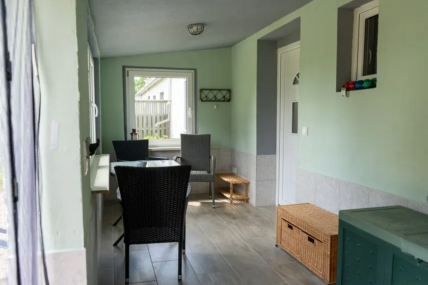 Urlaub auf dem Eldehof - Image 1