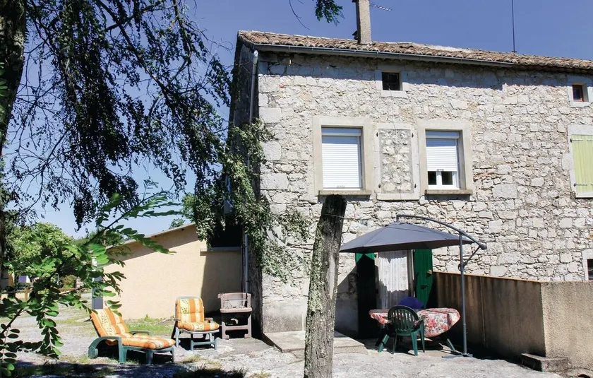 1 bedroom nice apartment in La Beaume - Image 1