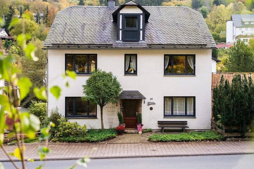 Casa vacanze a Willingen vicino alle piste da sci - Image 1