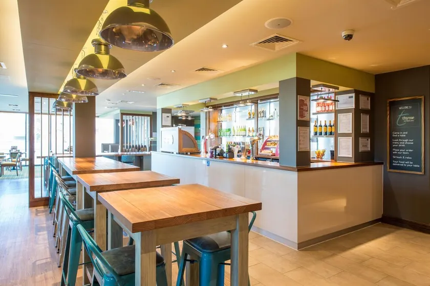 Premier Inn Winchester - Image 1