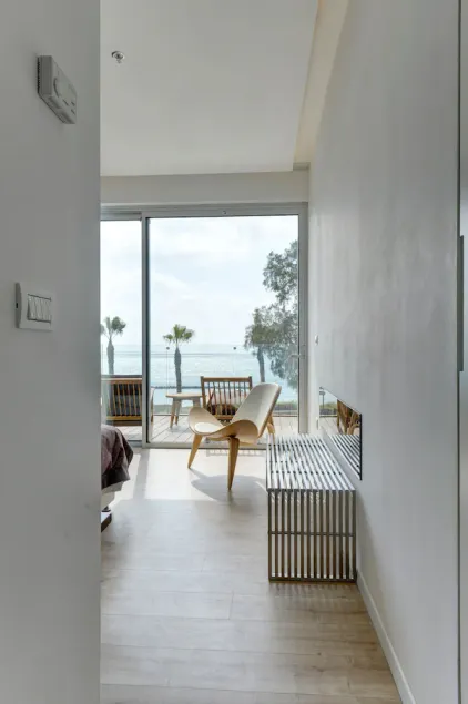 Residence Beach Hotel - Image 1