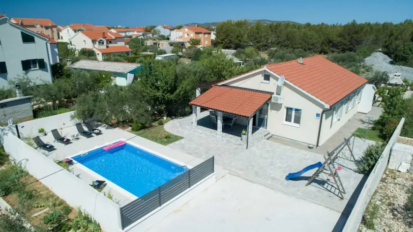 Holiday House Kevic in Srima - Image 1