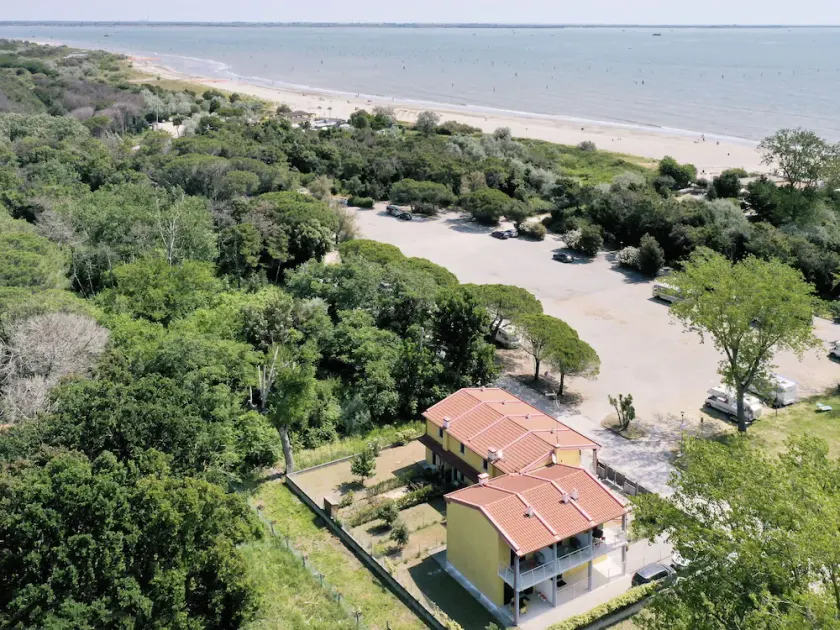 Holiday Home Jolanda by Interhome - Image 1