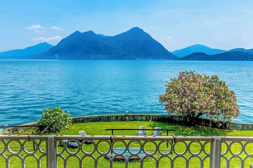 La Villa di Elena - Image 1