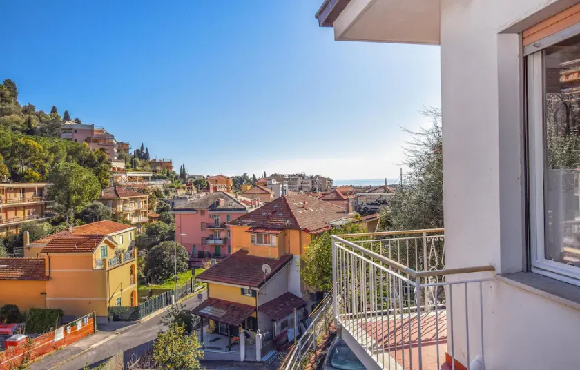 Splendido appartamento ad Alassio con. - Image 1