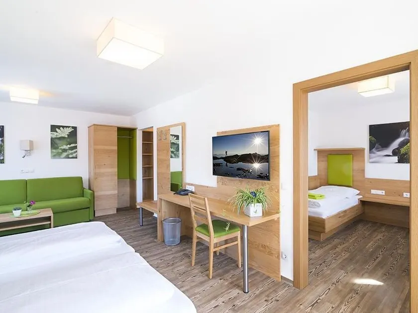 Family suite \"Dachstein\" B&B - Reiters Wohlfühlhotel - Image 1