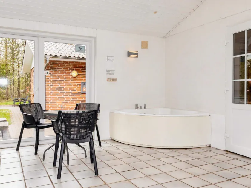 4 Star Holiday Home in Oster Assels - Image 1