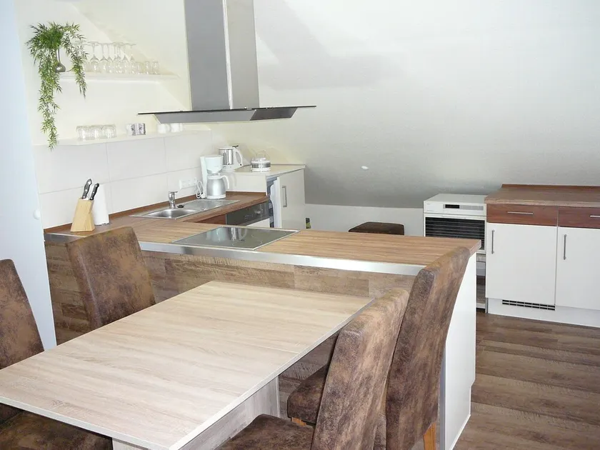 Moderno appartamento con aria condizionata, veranda, giardino, solarium, gazebo, stagno - Image 1