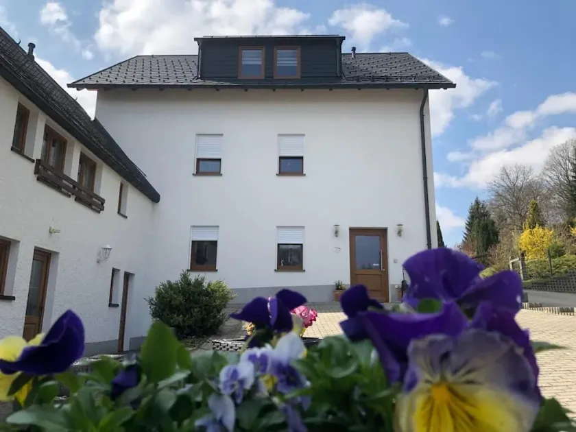 5*****apartment, 2-4 p., 2 bedrooms, child-friendly, WiFi via DSL free of charge - Image 1