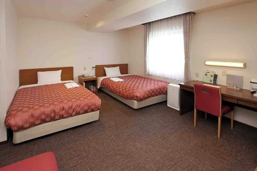Nonsmoking No parking Twin room / Higashimurayama Tokyo - Image 1