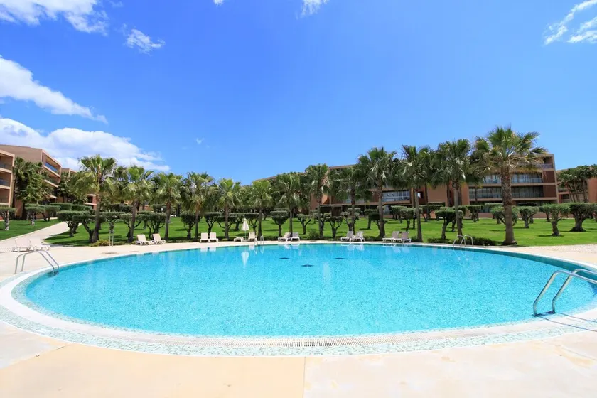 Albufeira Salgados Premium 1 With Pool by Homing - Image 1