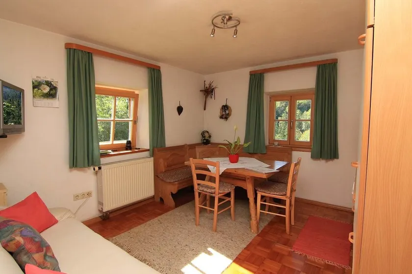 Ferienwohnung Berchtesgaden für 2-4 Personen - Image 1