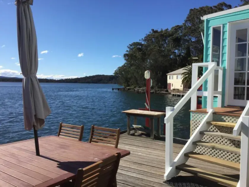Red Box Cottage - Tuross Head - Image 1