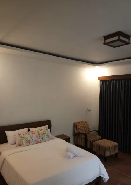 The luxe villas lombok - Image 1