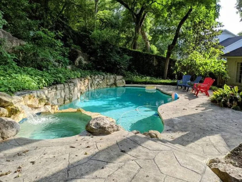 Rivercrest Oasis on Lake Austin Street with Private Dock, Pool & Hot Tub - Image 1