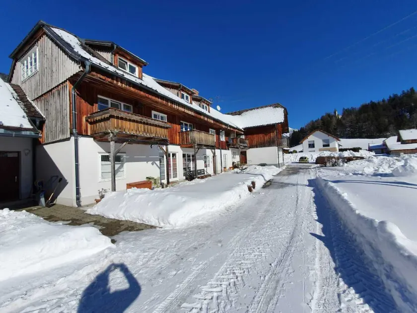 Haus Kampl - Apartamento Ödensee - en el centro de Estiria Salzkammergut - Image 1