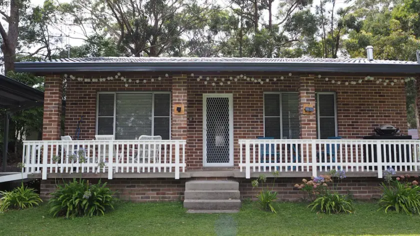 Cottage 9 in Harmony - Image 1