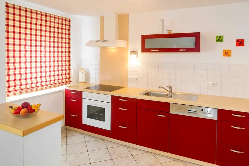 FW I - Pension ANNA, Apartments & Rooms *** - Image 1