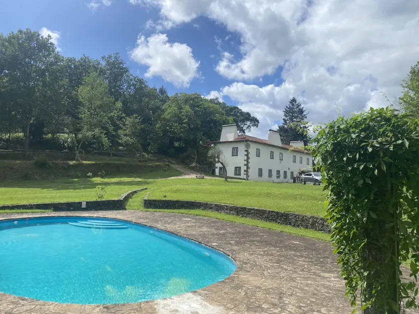 VILLA WITH PRIVATE POOL for 14 persons - Image 1