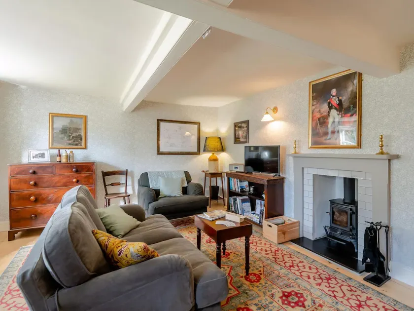 What a delight; the perfect place to relax and unwind. - Image 1