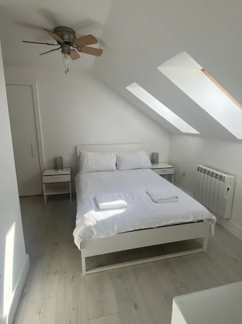 Sandunes 1 (1 Bedroom) Sleeps 4 - Image 1