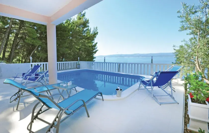 Beautiful apartment in Mimice with WiFi - Image 1