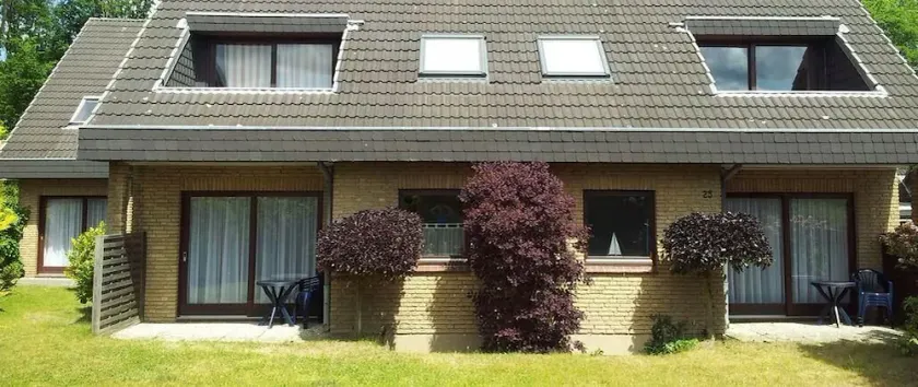 Ostseehaus Petersen - Image 1