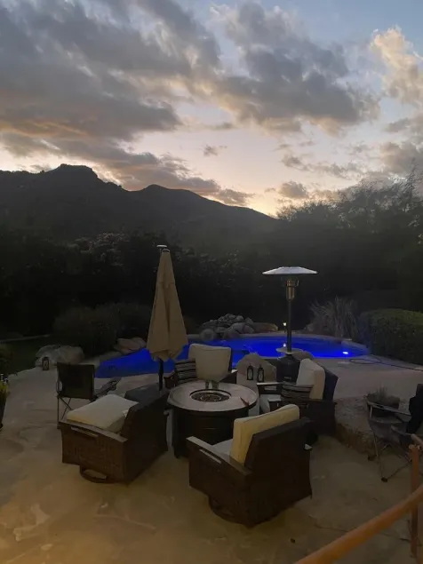 Casa Carefree 3 Bedroom Home by RedAwning - Image 1