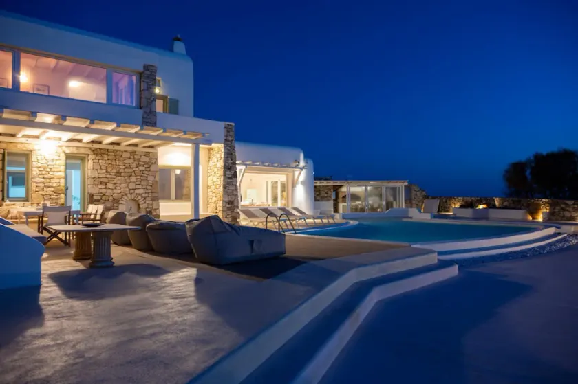 Villa Magdalena Mykonos - Image 1