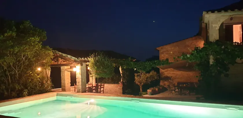 La finestra sull'Umbria - countryhouse with private pool with beautiful views - Image 1