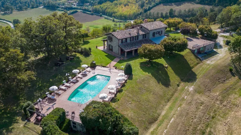 TENUTA MONTIEPOLI 12&3, Emma Villas - Image 1