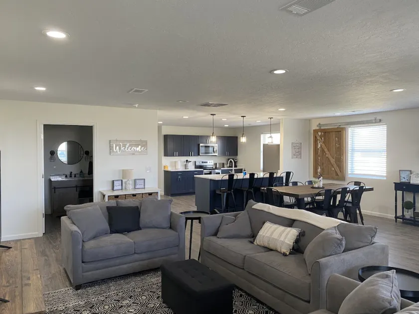 NEW! Countryside Retreat Home with Space for Entertaining, Weddings and More! - Image 1