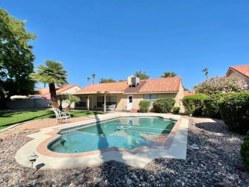Chandler Pool Home | King Bed | Pet Friendly - Image 1