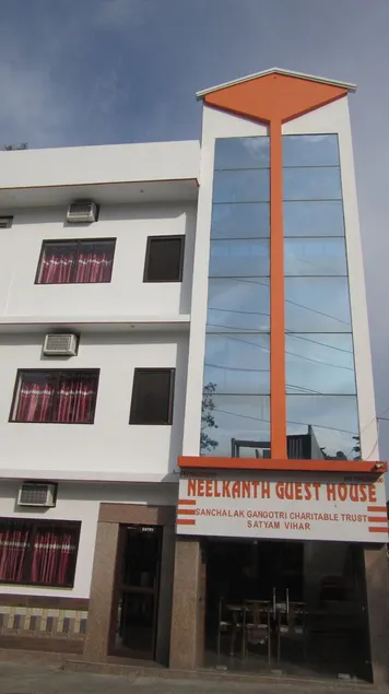 NEELKANTH GUEST HOUSE - Image 1
