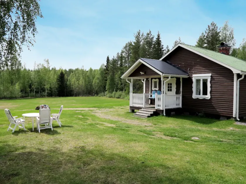 Maison Ramsjö by Interhome - Image 1