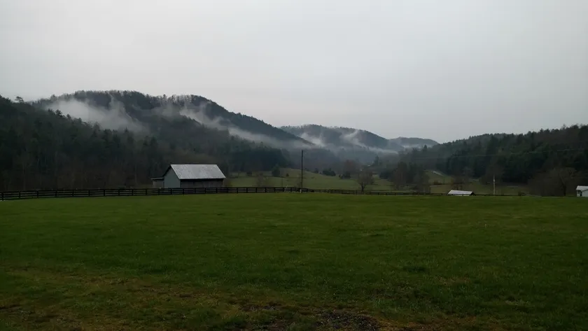 Big Spring Bed & Breakfast - Image 1