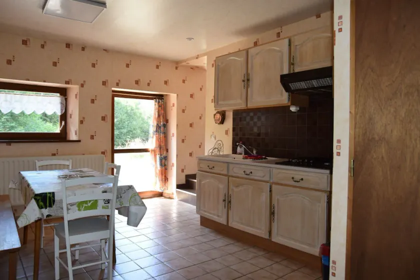 Le Sapin Sec - 3 rooms for 6 people - Image 1