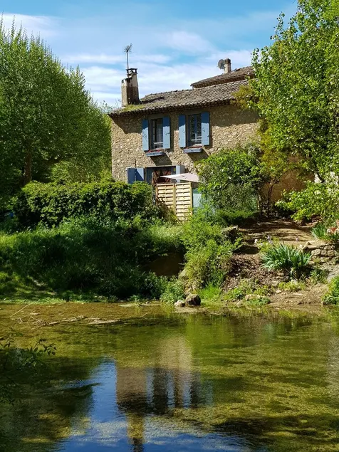 Maison Péchelune - Image 1